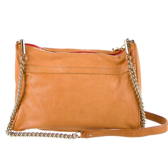 Designer Rebecca Minkoff Shoulder Bag - Picture 4 of 7